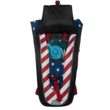 Load image into Gallery viewer, AMERICANA HYDRATION BAG