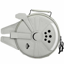 Load image into Gallery viewer, Star Wars Millennium Falcon Insulated Lunch Box