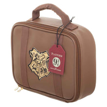 Load image into Gallery viewer, HARRY POTTER TRUNK INSULATED LUNCH TOTE