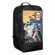 Load image into Gallery viewer, DEMON SLAYER SUBLIMATED LAPTOP BACKPACK