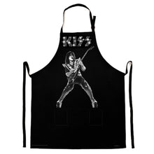 Load image into Gallery viewer, KISS Cooking Apron