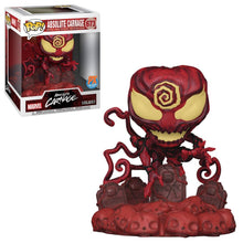 Load image into Gallery viewer, Marvel Heroes Absolute Carnage Deluxe Pop! Vinyl Figure - Previews Exclusive