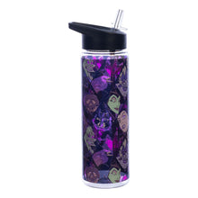 Load image into Gallery viewer, DISNEY VILLAINS MULTI-CHARACTER 24 OZ. SINGLE-WALL WATER BOTTLE