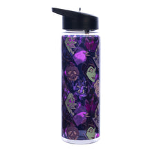 Load image into Gallery viewer, DISNEY VILLAINS MULTI-CHARACTER 24 OZ. SINGLE-WALL WATER BOTTLE