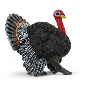 Turkey Collectible Figure