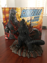 Load image into Gallery viewer, Godzilla 1989 12-Inch Resin Statue