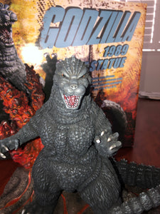 Godzilla 1989 12-Inch Resin Statue