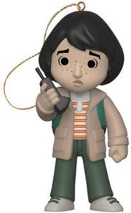 Funko Ornaments: Stranger Things - Mike
