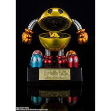 Load image into Gallery viewer, Pac-Man Chogokin Action Figure