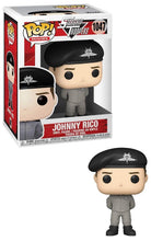 Load image into Gallery viewer, Starship Troopers Funko POP Vinyl Figure | Rico In Jumpsuit