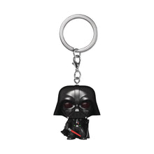 Load image into Gallery viewer, Star Wars Darth Vader Pocket Pop! Key Chain