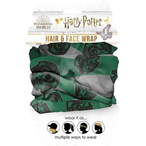 Harry Potter Hair Wrap