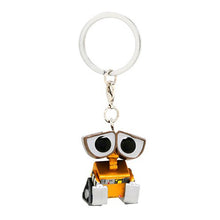 Load image into Gallery viewer, WALL-E Pocket Pop! Vinyl Figure Key Chain