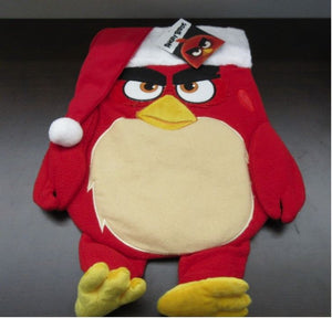 Angry Birds Red Bird 18-Inch Stocking