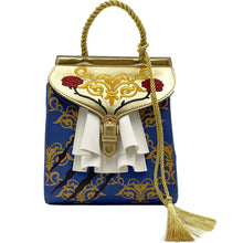 Load image into Gallery viewer, Beauty and the Beast Baroque Beast Mini-Backpack