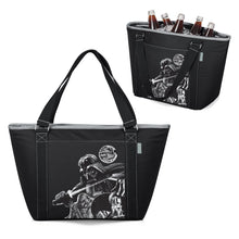 Load image into Gallery viewer, Star Wars Darth Vader McQuarrie Topanga Cooler Tote Bag