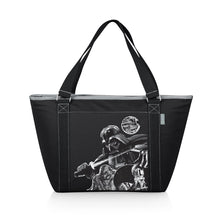Load image into Gallery viewer, Star Wars Darth Vader McQuarrie Topanga Cooler Tote Bag