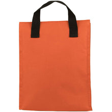 Load image into Gallery viewer, NASA FOLD TOP LUNCH TOTE