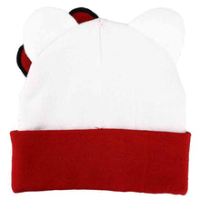 Load image into Gallery viewer, Hello Kitty Embroidered Big Face Beanie