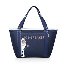 Load image into Gallery viewer, Frozen Olaf Topanga Cooler Tote Bag