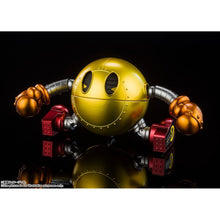 Load image into Gallery viewer, Pac-Man Chogokin Action Figure