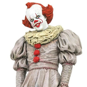 It 2 Gallery Pennywise Swamp Statue