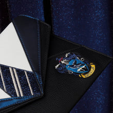 Load image into Gallery viewer, Harry Potter Ravenclaw Clutch