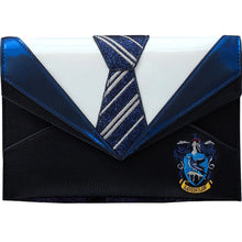 Load image into Gallery viewer, Harry Potter Ravenclaw Clutch