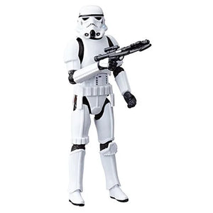Star Wars The Vintage Collection 3 3/4-Inch Imperial Stormtrooper Action Figure