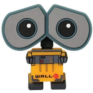 Disney WALL-E 3D Foam Magnet